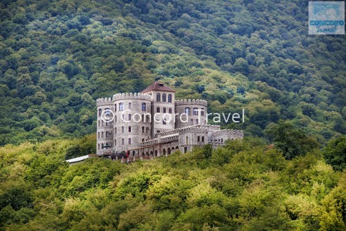 Tbilisi hotels, Hotel Country Side