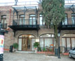Hotel Pirosmani, Sighnaghi
