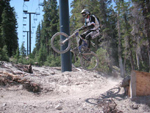 Biking Tour