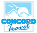 Concord Travel Logo
